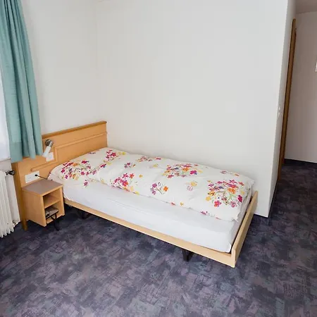 Hotel Carpe Diem Saas-Fee