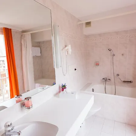 Carpe Diem Hotel 3*