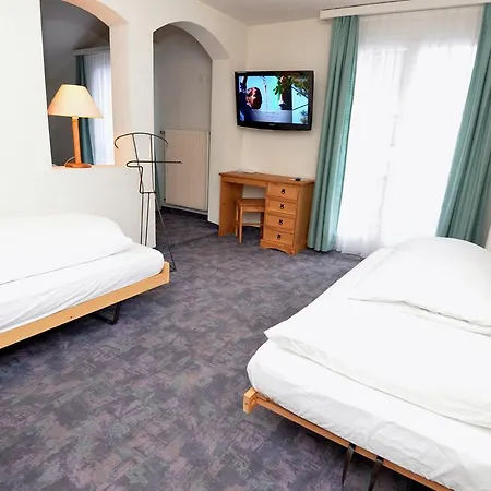 Carpe Diem Hotel 3*