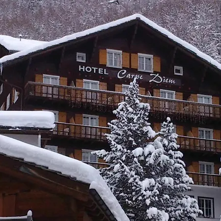 Carpe Diem Hotel 3*