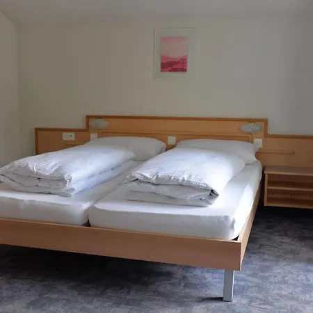 Carpe Diem Saas-Fee