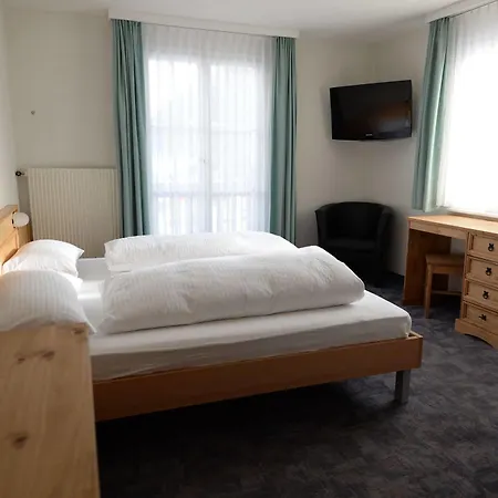 Hotel Carpe Diem Saas-Fee