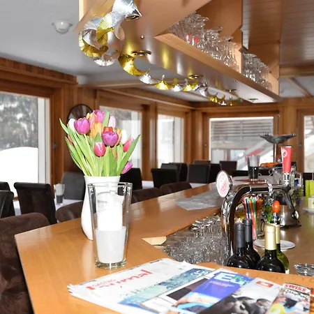 Carpe Diem Saas-Fee