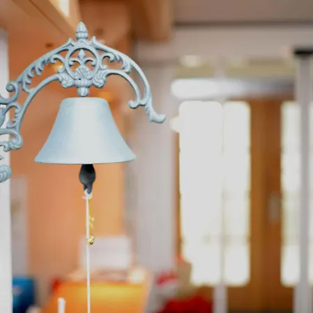 Carpe Diem Hotel Saas-Fee